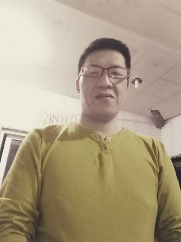 望海的第一张照片--明溪相亲网