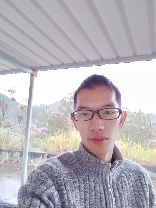 单身汉的第一张照片--明溪相亲网
