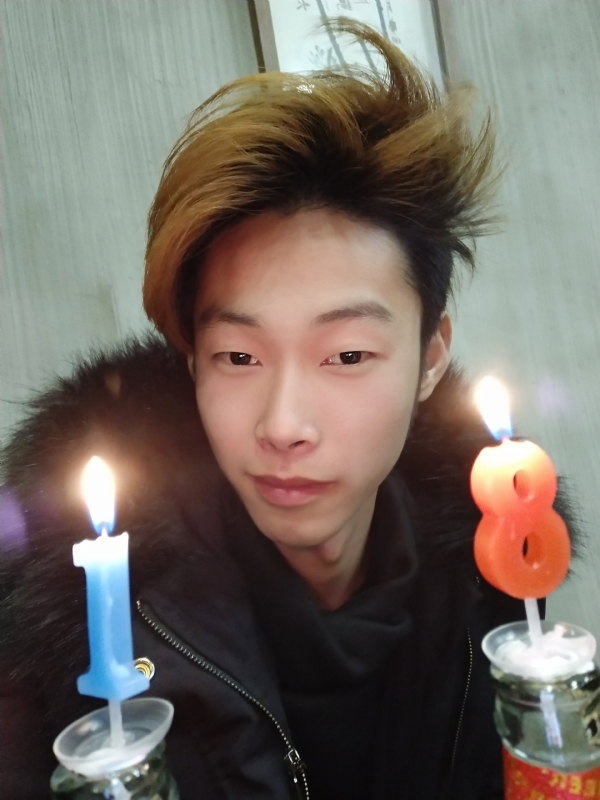渣男的第一张照片--明溪相亲网