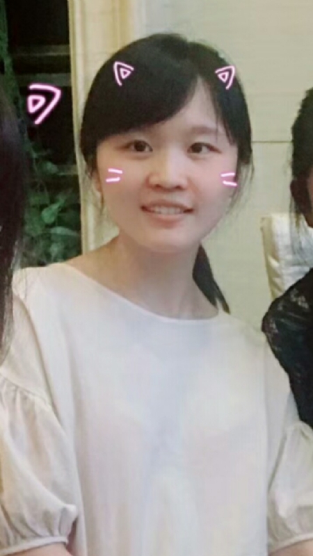 曦曦陈的第一张照片--明溪相亲网