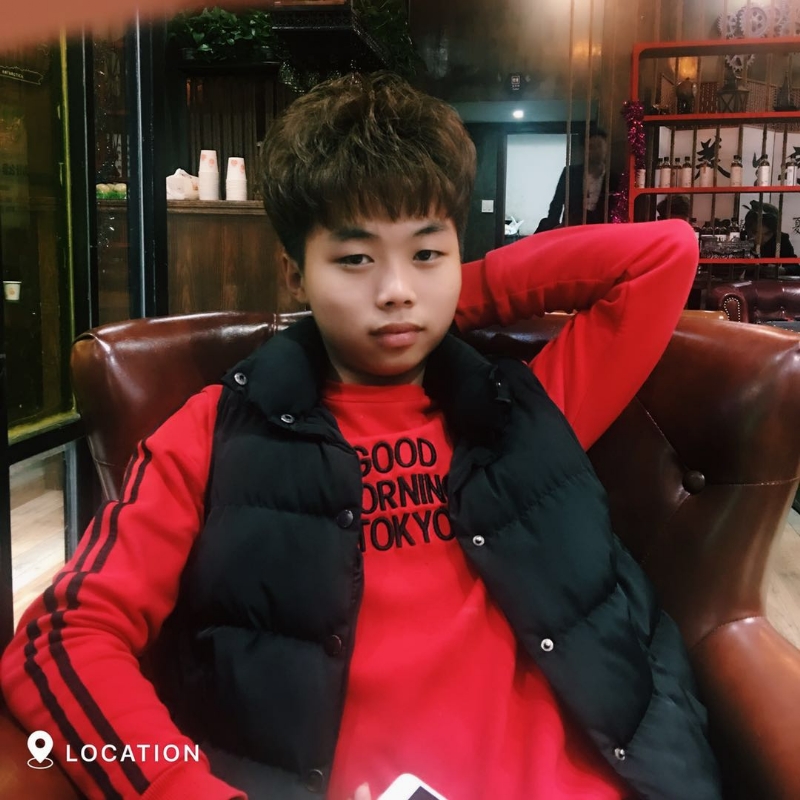 阳光男孩的第一张照片--明溪相亲网