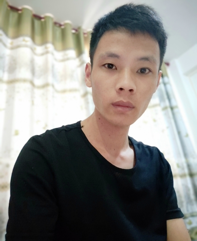 波仔的第一张照片--明溪相亲网
