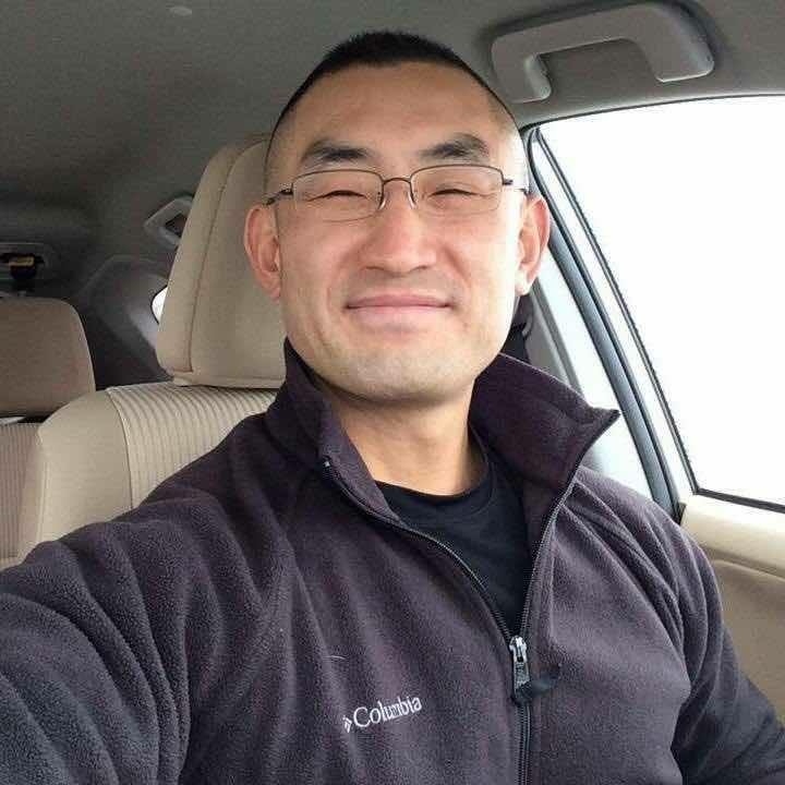 成福江的第一张照片--明溪相亲网