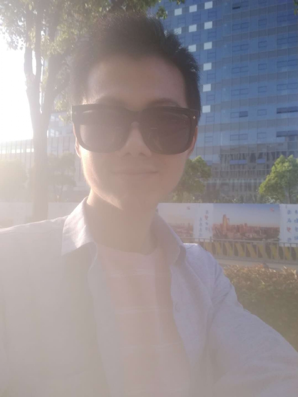 明仔的第一张照片--明溪相亲网