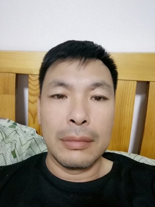 不爱当牛的第一张照片--明溪相亲网