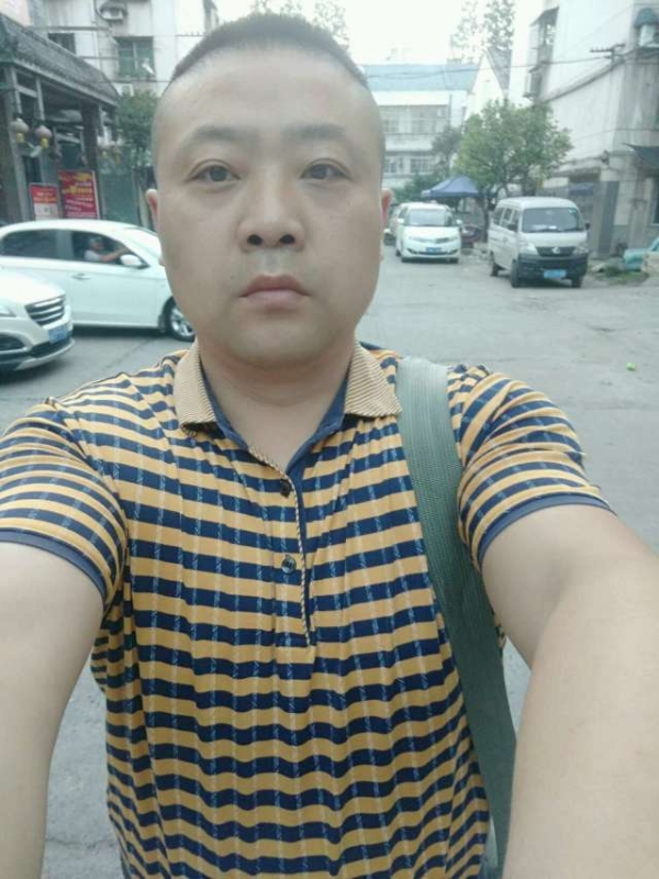 感悟的第一张照片--明溪相亲网