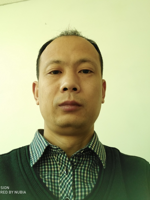 爱不单行的第一张照片--明溪相亲网