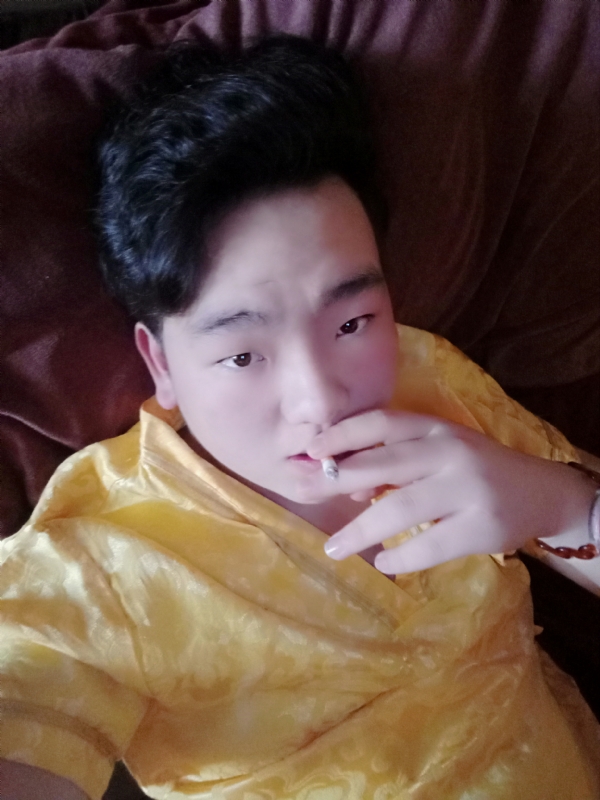有心无力的第一张照片--明溪相亲网