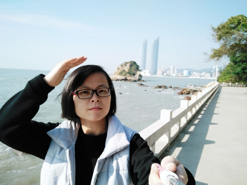 吕小包的第一张照片--明溪相亲网