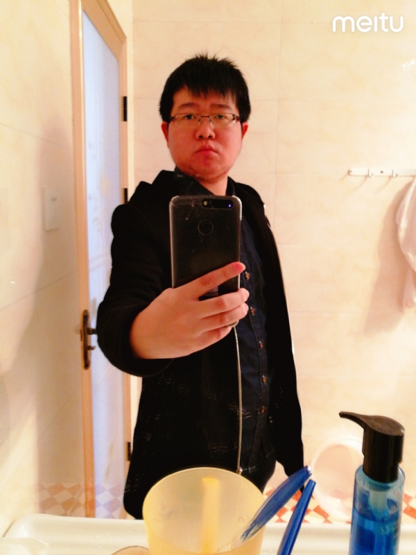 风之疾的第一张照片--明溪相亲网