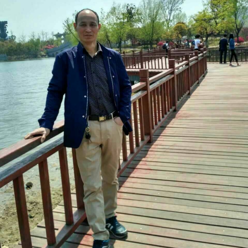 大随帅哥的第一张照片--明溪相亲网