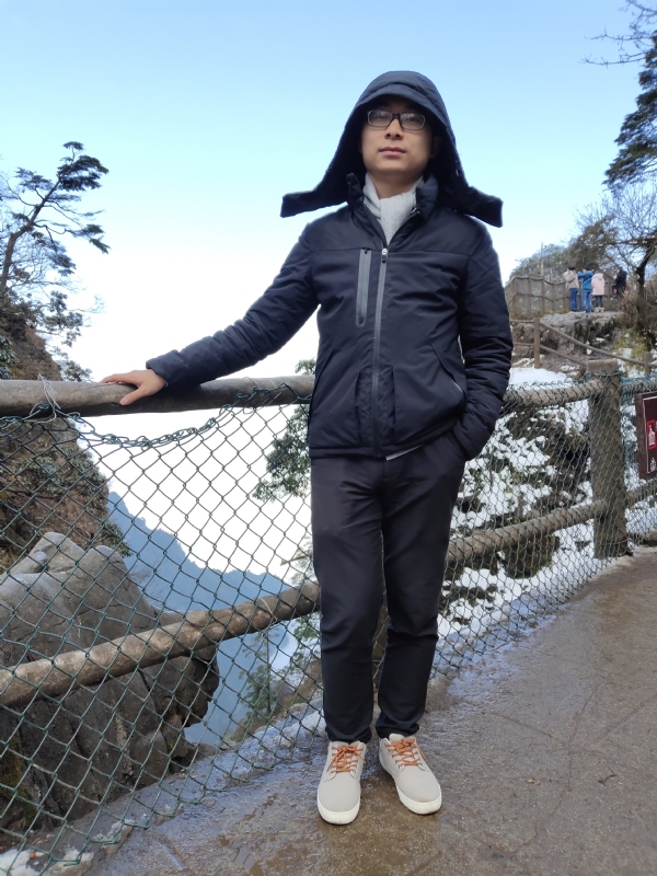 记录的地平线的第一张照片--明溪相亲网
