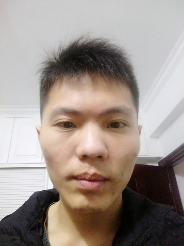 陈耀阳的第一张照片--明溪相亲网
