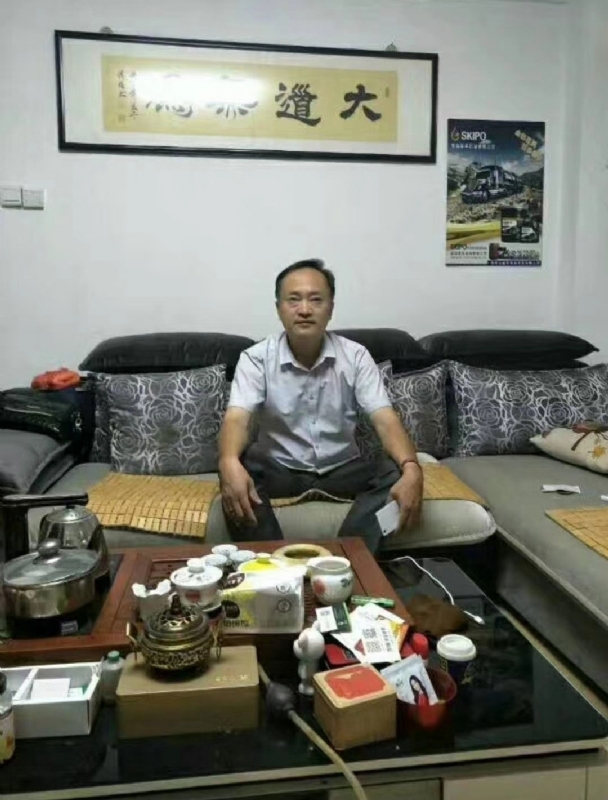 星光的第一张照片--明溪相亲网