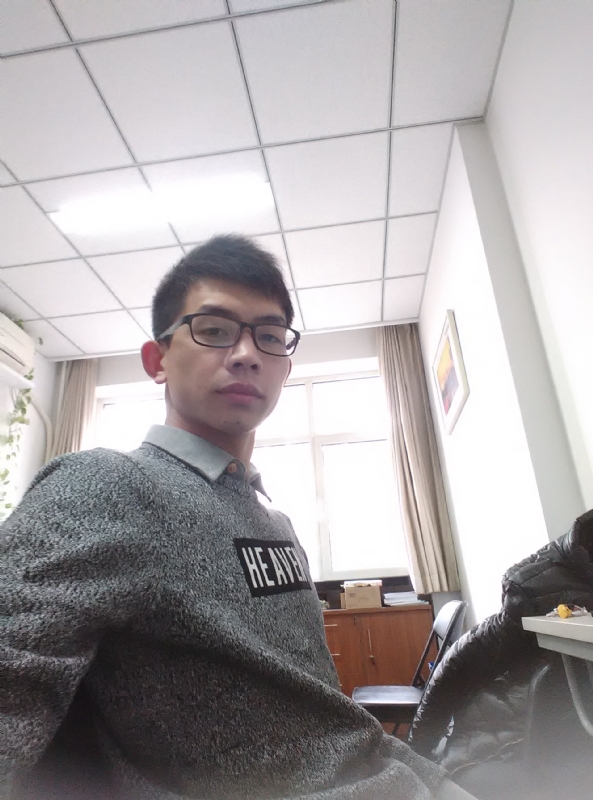 cheer辉的第一张照片--明溪相亲网