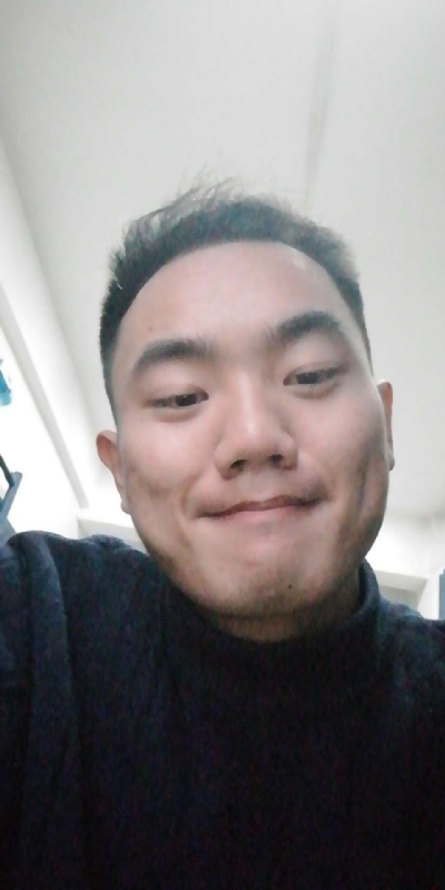 小汪的第一张照片--明溪相亲网