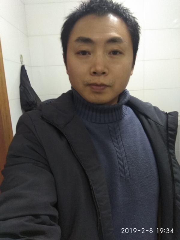 buganxiangxin的第一张照片--明溪相亲网