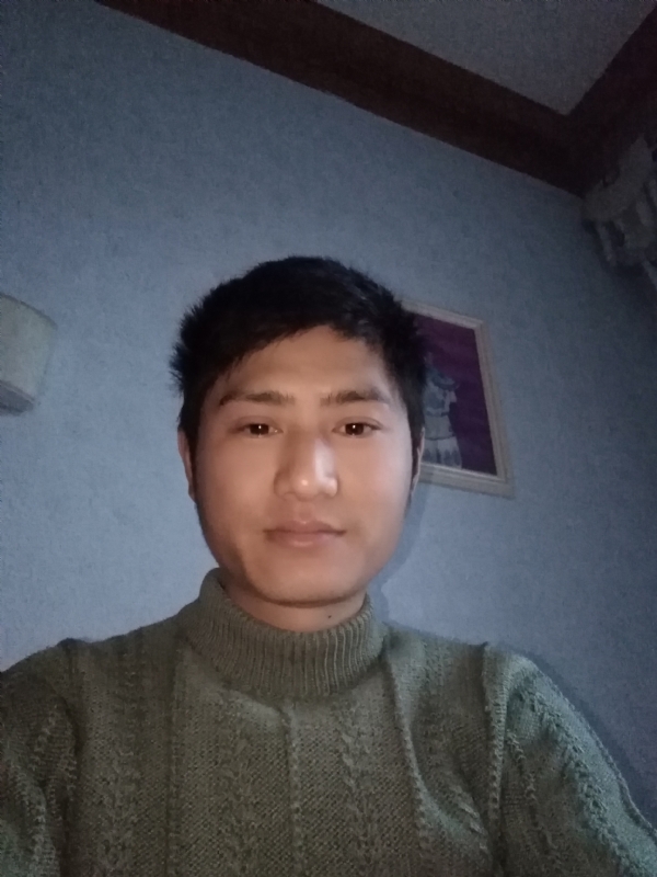 孤独的爱的第一张照片--明溪相亲网