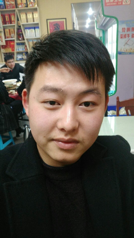 往事随风的第一张照片--明溪相亲网