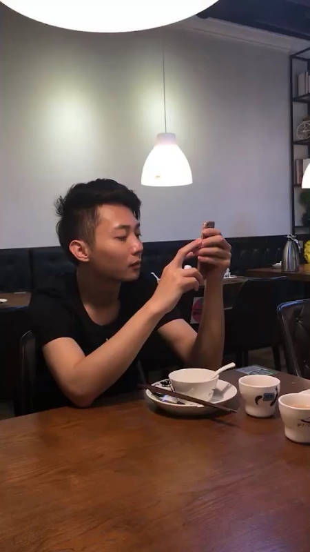 痊愈的第一张照片--明溪相亲网