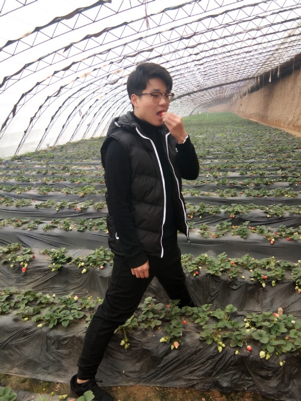 樊小广的第一张照片--明溪相亲网