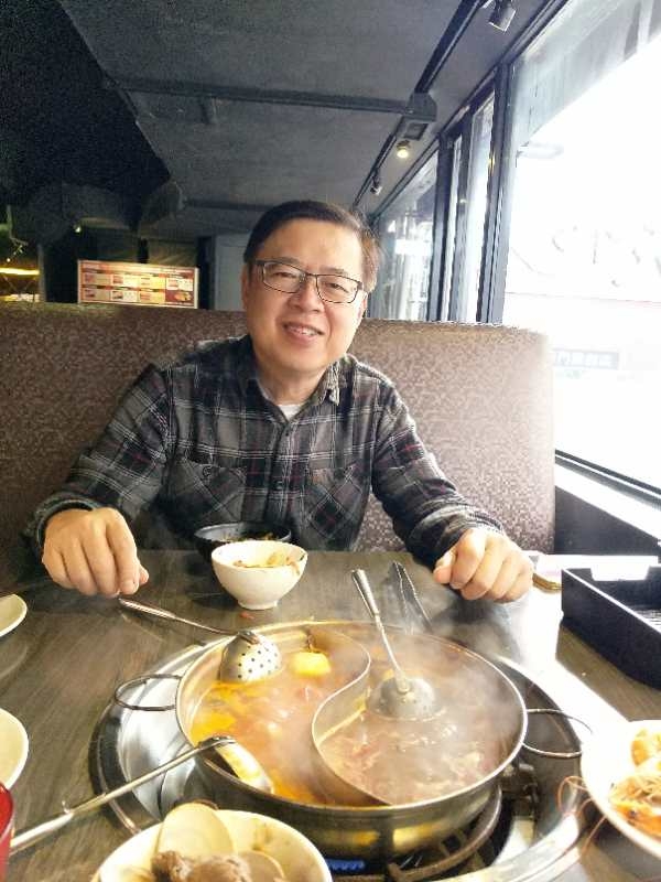 真誠的第一张照片--明溪相亲网