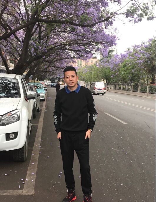 宁静致远的第一张照片--明溪相亲网