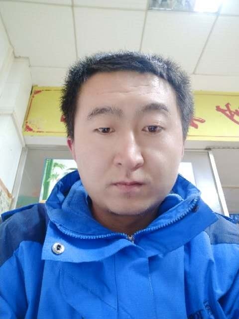寻找辛福的另一半的第一张照片--明溪相亲网