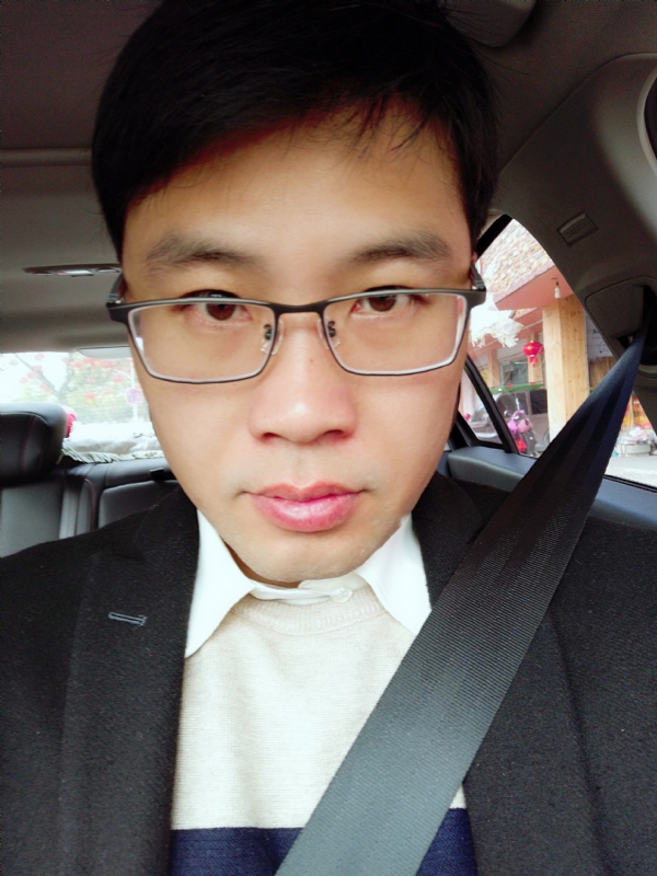 剑锋的第一张照片--明溪相亲网