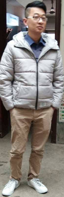 研究生的第一张照片--明溪相亲网