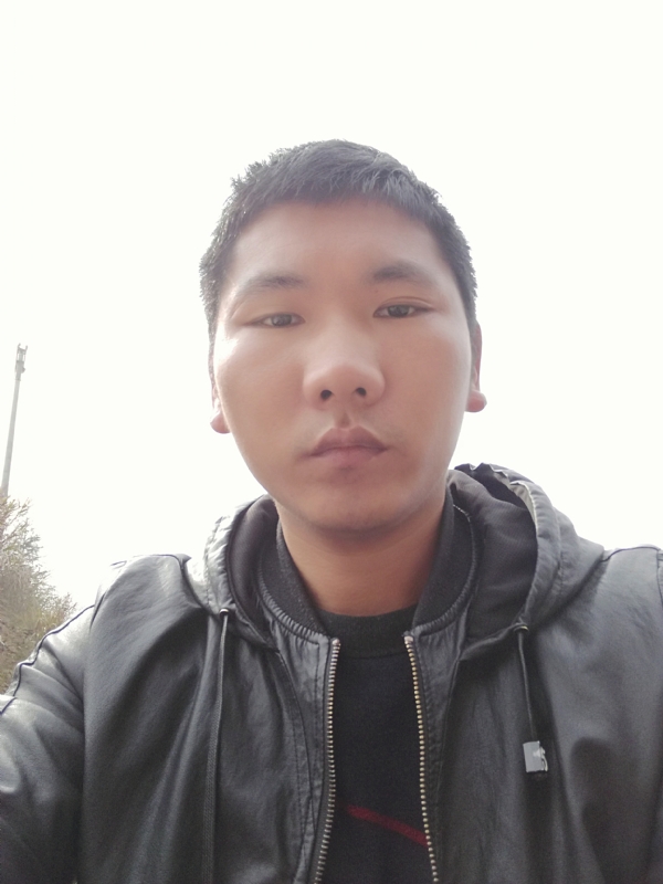 徐仁和的第一张照片--明溪相亲网
