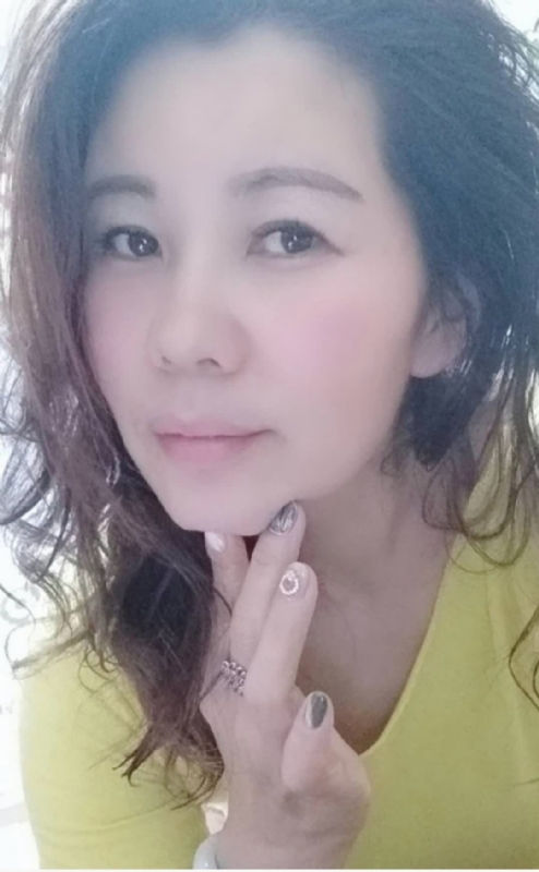 娟子的第一张照片--明溪相亲网