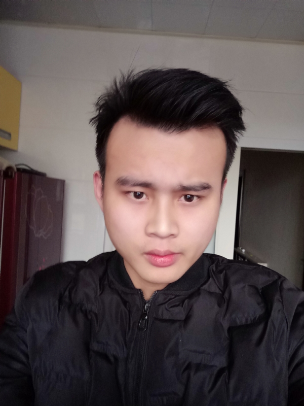 聊天吗的第一张照片--明溪相亲网