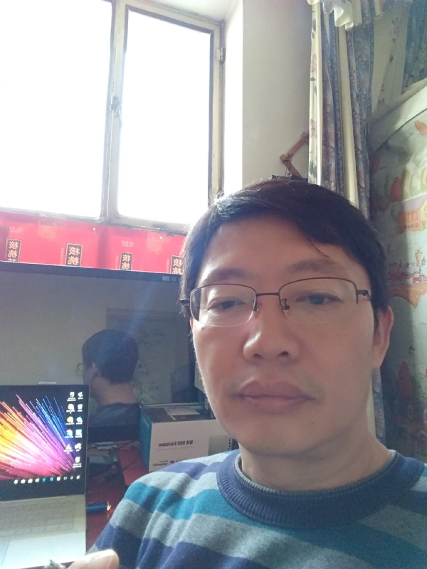 水松的第一张照片--明溪相亲网
