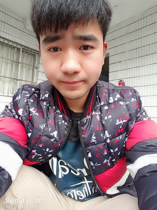 梦回少年的第一张照片--明溪相亲网
