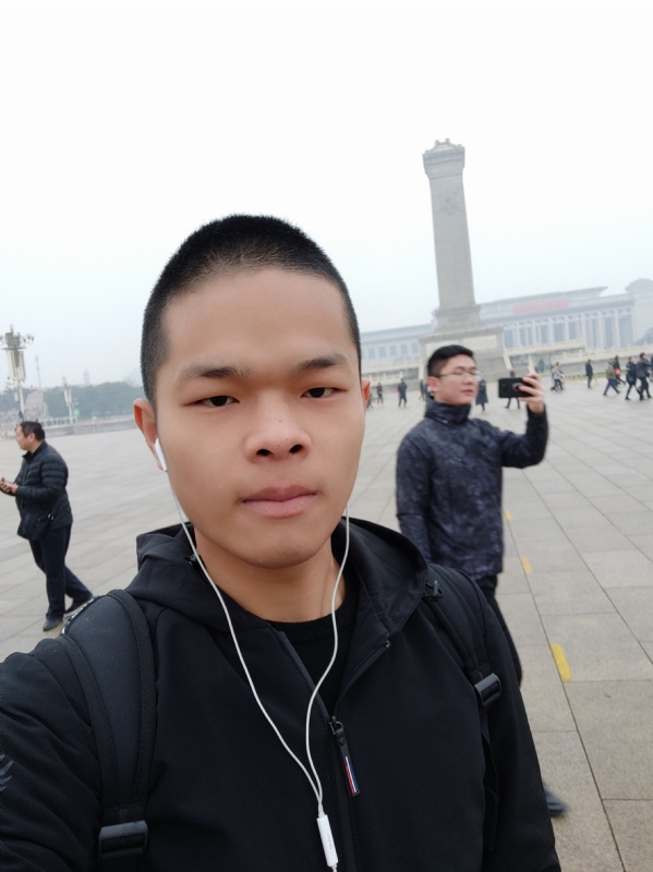 秋殇的第二张照片--明溪相亲网
