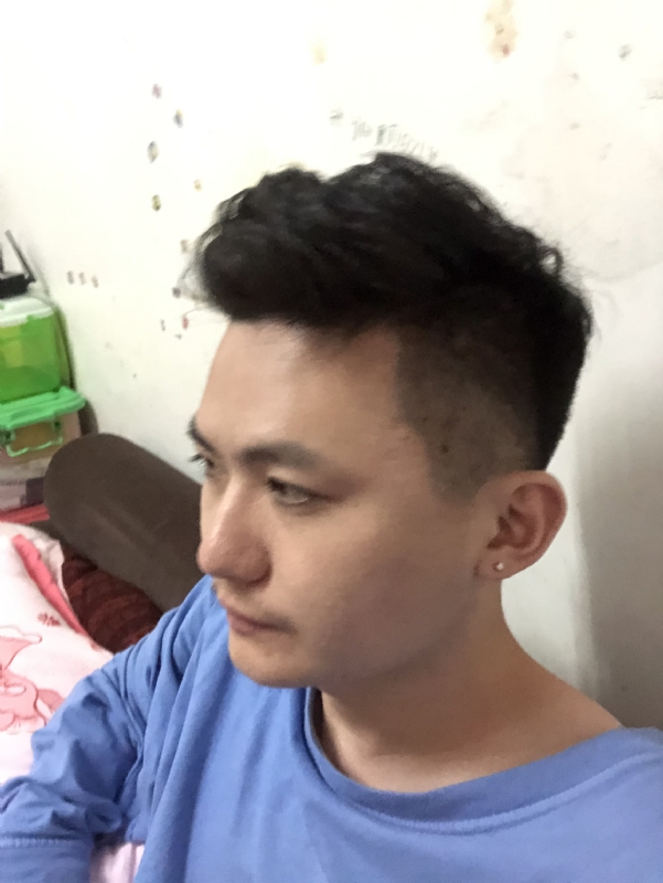jason的第一张照片--明溪相亲网