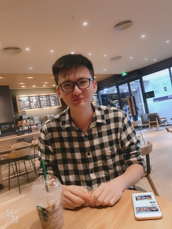 jason的第二张照片--明溪相亲网