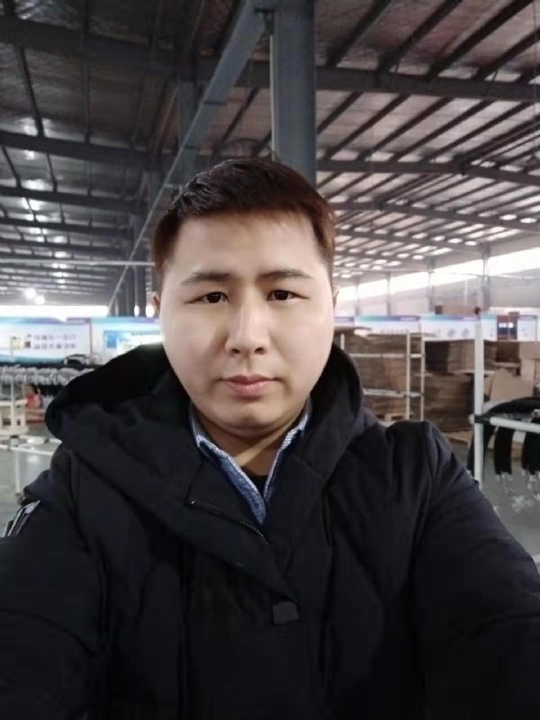 刀锋的第一张照片--明溪相亲网