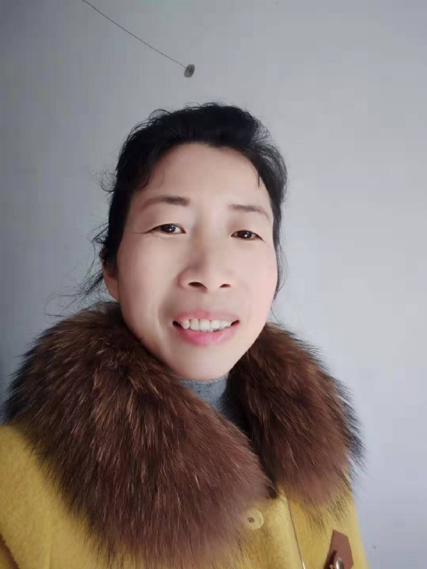 上善若水的第一张照片--明溪相亲网