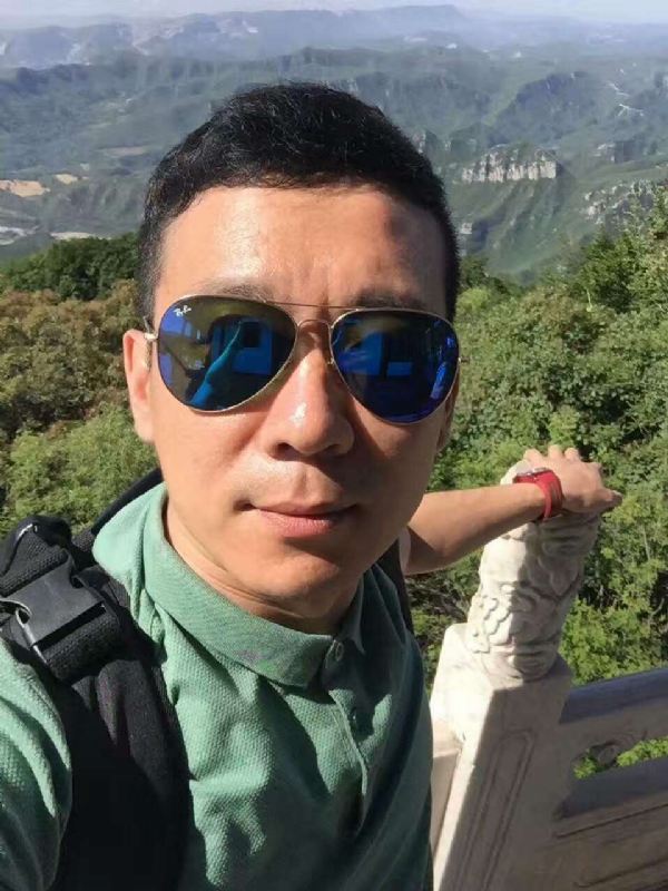 望穿秋水的第一张照片--明溪相亲网