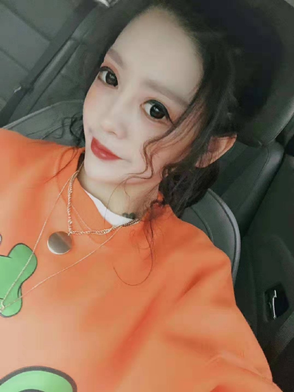 李梦瑶的第二张照片--明溪相亲网