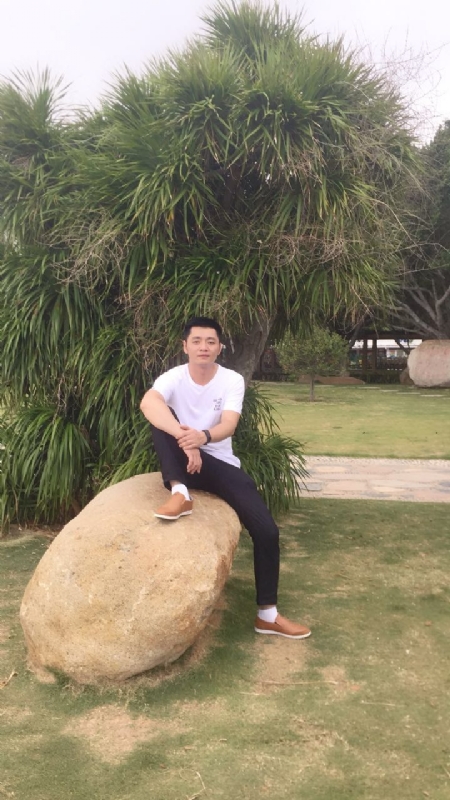 奇点的第一张照片--明溪相亲网
