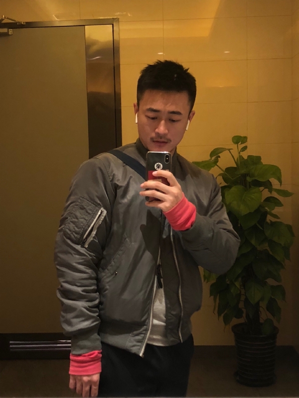 林云海的第一张照片--明溪相亲网