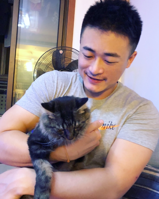 林云海的第二张照片--明溪相亲网
