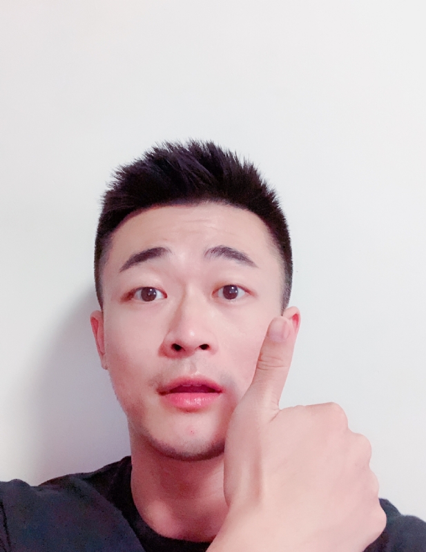 林云海的第三张照片--明溪相亲网