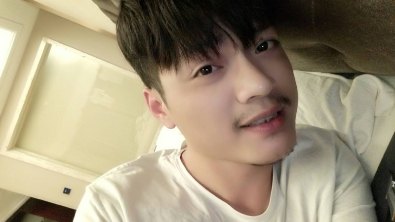 快乐老男人的第一张照片--明溪相亲网