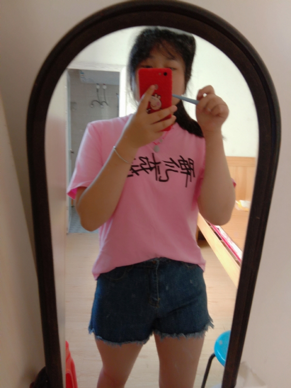 何止中意的第一张照片--明溪相亲网