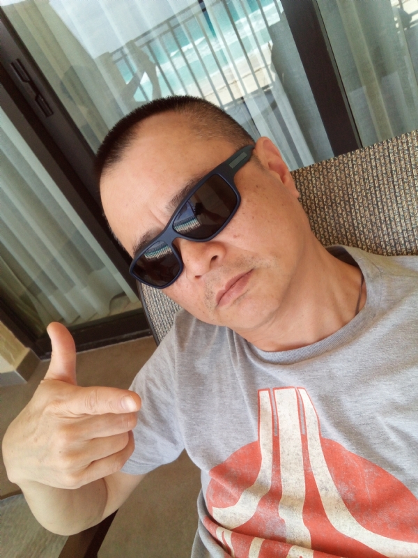 CL的第一张照片--明溪相亲网