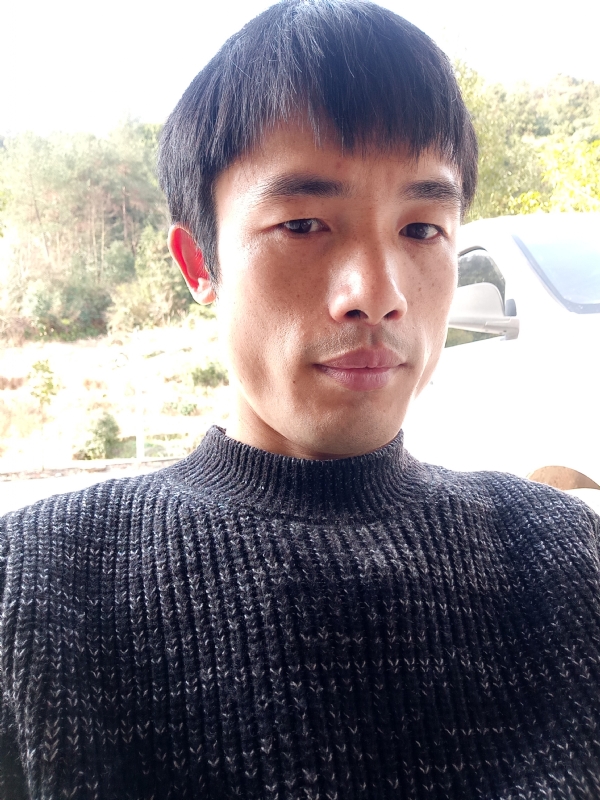 只为遇见你的第一张照片--明溪相亲网